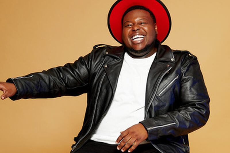 Sunday Best Winner Melvin Crispell III To Perform In Baton Rouge