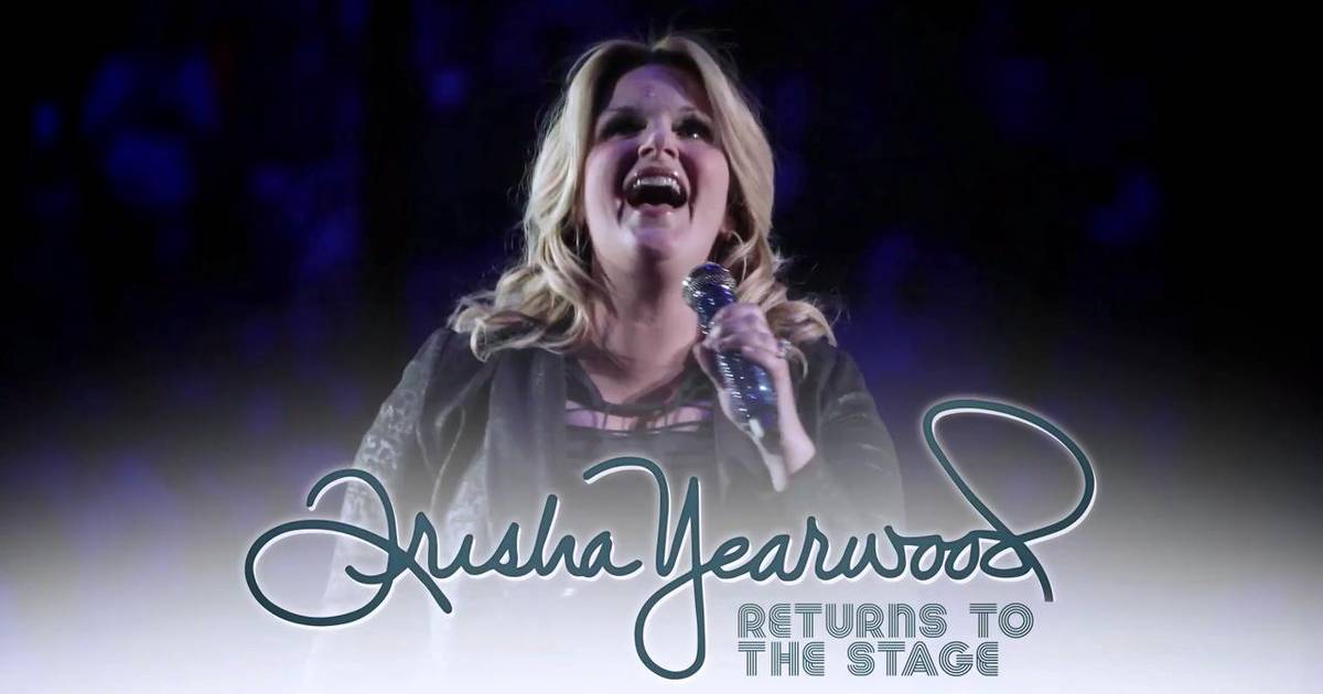 Trisha Yearwood ‘Every Girl’ Tour to perform alongside Baton Rouge
