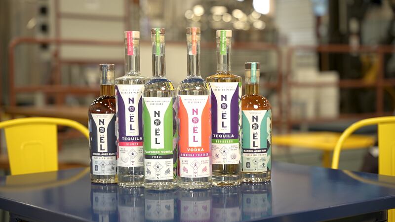 New Distillery Now Open in Donaldsonville