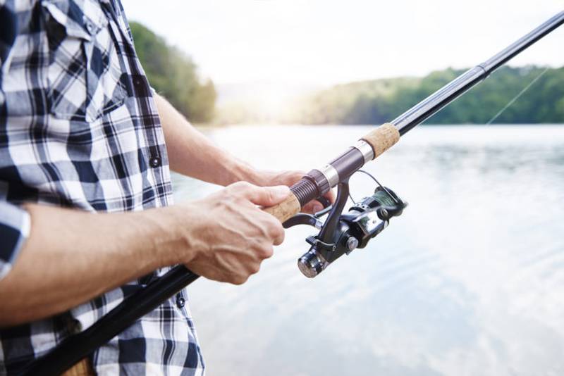 Louisiana’s annual free fishing weekend dates set for June