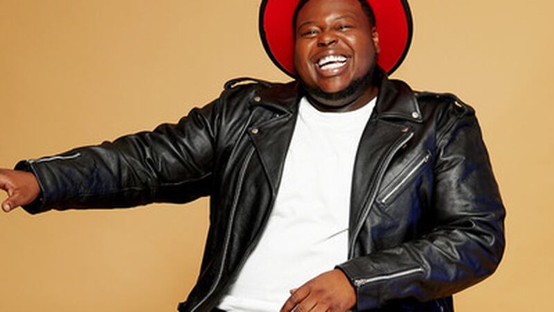 Sunday Best Winner Melvin Crispell III To Perform In Baton Rouge