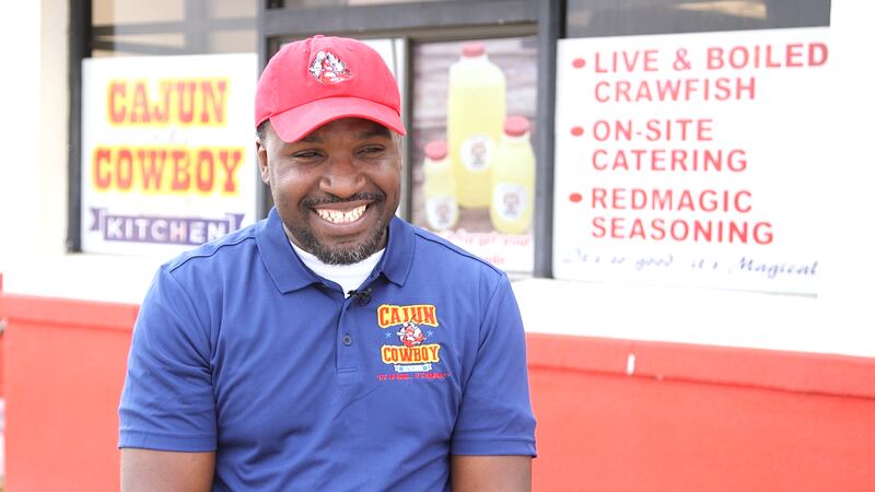 Tickets On Sale Today For Cajun Cowboy’s Red Magic Fest