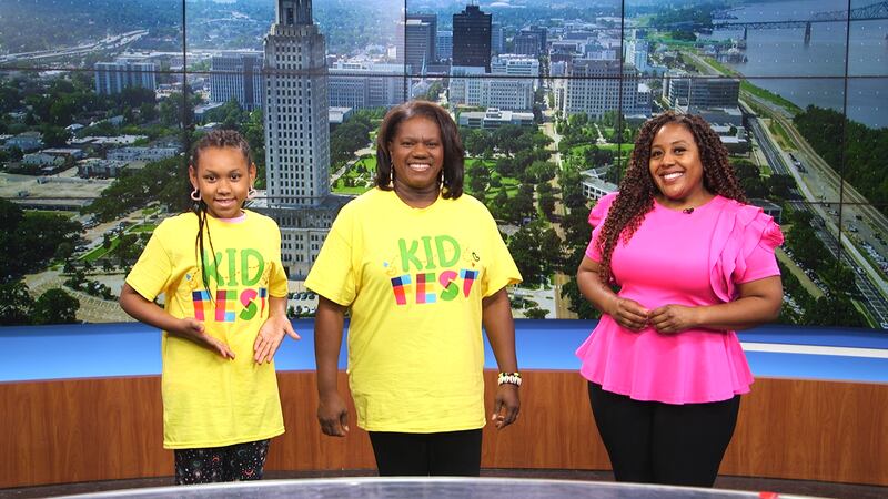Celebrate Children’s Day at Free Kids Festival