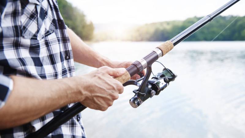 Louisiana’s annual free fishing weekend set for June 10 - 11