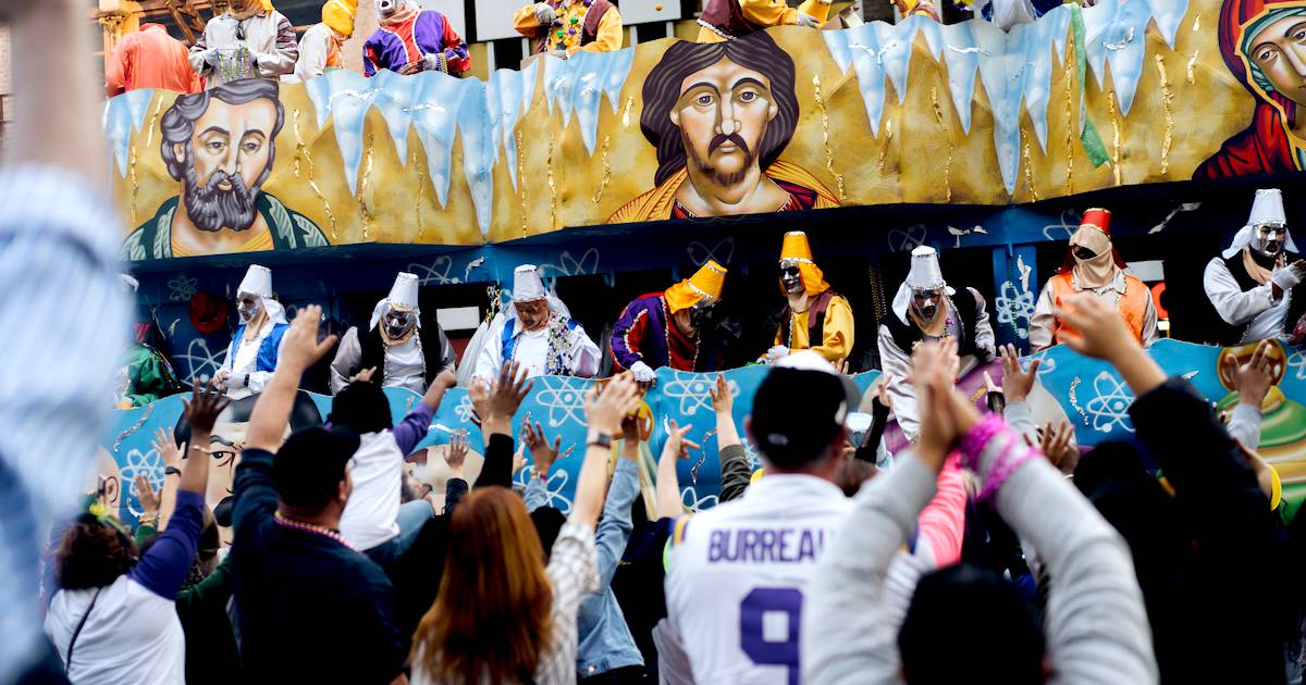 mardi gras future dates usa
