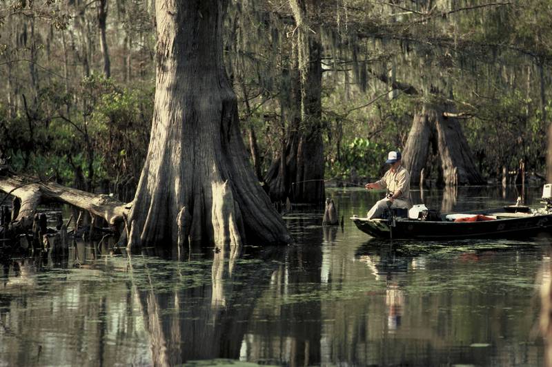 Gonzales Will Be A Sportsman’s Paradise This Weekend