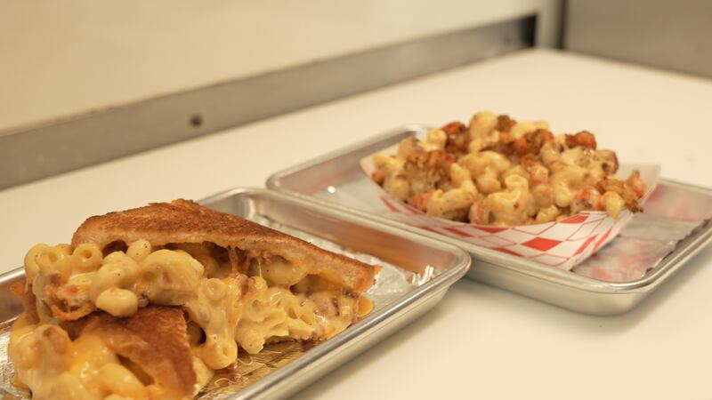 July 14th is National Mac and Cheese Day