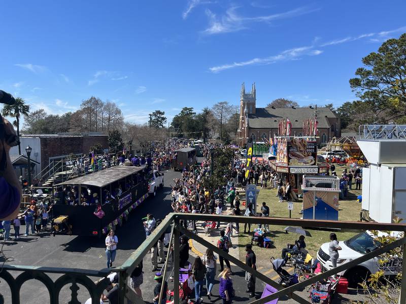 mardi gras explained