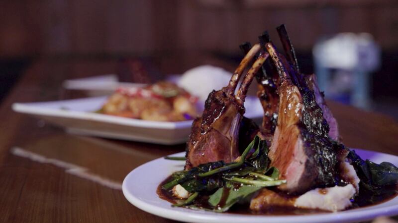 Let’s Eat, It’s Restaurant Week