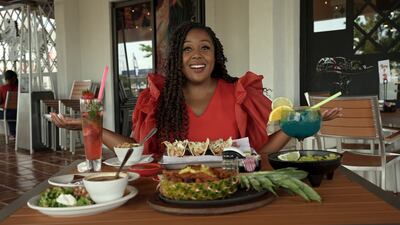 New Upscale Mexican Restaurant Open Near Top Golf